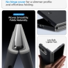 SPIGEN NANO POP MAG MAGSAFE IPHONE DUO BLACK SESAME