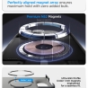 SPIGEN NANO POP MAG MAGSAFE IPHONE DUO BLACK SESAME
