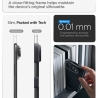 SPIGEN NANO POP MAG MAGSAFE IPHONE DUO BLACK SESAME