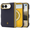 SPIGEN NANO POP HYBRID MAG MAGSAFE IPHONE DUO BLUEBERRY NAVY