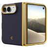 SPIGEN NANO POP HYBRID MAG MAGSAFE IPHONE DUO BLUEBERRY NAVY