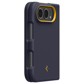 SPIGEN NANO POP HYBRID MAG MAGSAFE IPHONE DUO BLUEBERRY NAVY