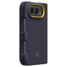 SPIGEN NANO POP HYBRID MAG MAGSAFE IPHONE DUO BLUEBERRY NAVY