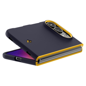 SPIGEN NANO POP HYBRID MAG MAGSAFE IPHONE DUO BLUEBERRY NAVY