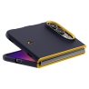 SPIGEN NANO POP HYBRID MAG MAGSAFE IPHONE DUO BLUEBERRY NAVY