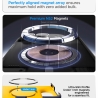 SPIGEN NANO POP HYBRID MAG MAGSAFE IPHONE DUO BLUEBERRY NAVY