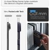 SPIGEN NANO POP HYBRID MAG MAGSAFE IPHONE DUO BLUEBERRY NAVY