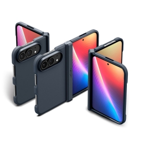 SPIGEN TOUGH ARMOR MAG MAGSAFE IPHONE DUO METAL SLATE