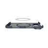 SPIGEN TOUGH ARMOR MAG MAGSAFE IPHONE DUO METAL SLATE