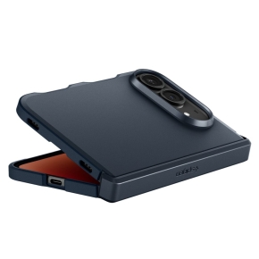 SPIGEN TOUGH ARMOR MAG MAGSAFE IPHONE DUO METAL SLATE