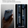 SPIGEN TOUGH ARMOR MAG MAGSAFE IPHONE DUO METAL SLATE