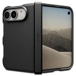 SPIGEN TOUGH ARMOR MAG MAGSAFE IPHONE DUO BLACK