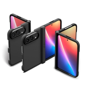 SPIGEN TOUGH ARMOR MAG MAGSAFE IPHONE DUO BLACK