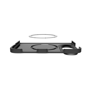 SPIGEN TOUGH ARMOR MAG MAGSAFE IPHONE DUO BLACK