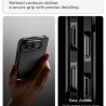 SPIGEN TOUGH ARMOR MAG MAGSAFE IPHONE DUO BLACK
