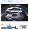 SPIGEN TOUGH ARMOR MAG MAGSAFE IPHONE DUO BLACK