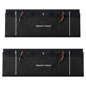 SPIGEN A712 DYNAMIC SHIELD WAIST (L) BLACK