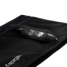 SPIGEN A712 DYNAMIC SHIELD WAIST (L) BLACK