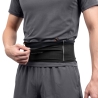 SPIGEN A712 DYNAMIC SHIELD WAIST (L) BLACK