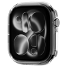 SPIGEN THIN FIT APPLE WATCH 12 (46 MM) CRYSTAL CLEAR