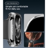 SPIGEN THIN FIT APPLE WATCH 12 (46 MM) CRYSTAL CLEAR