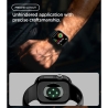 SPIGEN THIN FIT APPLE WATCH 12 (46 MM) BLACK