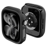 SPIGEN THIN FIT APPLE WATCH 12 (42 MM) BLACK