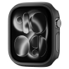SPIGEN THIN FIT APPLE WATCH 12 (42 MM) BLACK