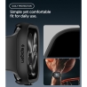 SPIGEN THIN FIT APPLE WATCH 12 (42 MM) BLACK