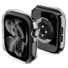 SPIGEN THIN FIT APPLE WATCH 12 (42 MM) CRYSTAL CLEAR