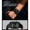 SPIGEN THIN FIT APPLE WATCH 12 (42 MM) CRYSTAL CLEAR