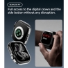 SPIGEN THIN FIT APPLE WATCH 12 (42 MM) CRYSTAL CLEAR