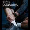 SPIGEN RUGGED ARMOR PRO APPLE WATCH 12 (46 MM) MATTE BLACK