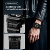 SPIGEN RUGGED ARMOR PRO APPLE WATCH 12 (46 MM) MATTE BLACK