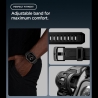SPIGEN RUGGED ARMOR PRO APPLE WATCH 12 (46 MM) MATTE BLACK