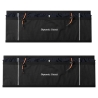 SPIGEN A712 DYNAMIC SHIELD WAIST (M) BLACK