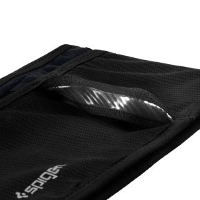 SPIGEN A712 DYNAMIC SHIELD WAIST (M) BLACK