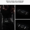 SPIGEN A712 DYNAMIC SHIELD WAIST (M) BLACK