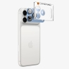 OSŁONA APARATU SPIGEN OPTIK PRO XL GLAS.TR EZ FIT CAMERA PROTECTOR IPHONE 18 PRO MAX LIGHT BLUE