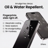 SZKŁO HARTOWANE TECH-PROTECT ONETOUCH SET+ 2-PACK IPHONE 17 PRO  18 PRO CLEAR