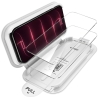 SZKŁO HARTOWANE TECH-PROTECT ONETOUCH SET+ 2-PACK IPHONE 17 PRO MAX  18 PRO MAX CLEAR