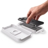 SZKŁO HARTOWANE TECH-PROTECT ONETOUCH SET+ 2-PACK IPHONE 17 PRO MAX  18 PRO MAX CLEAR