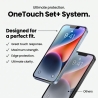 SZKŁO HARTOWANE TECH-PROTECT ONETOUCH SET+ 2-PACK IPHONE 17 PRO MAX  18 PRO MAX CLEAR