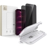 SZKŁO PRYWATYZUJĄCE TECH-PROTECT ONETOUCH SET SPY+ 2-PACK IPHONE 18 PRO PRIVACY