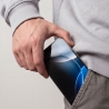 SZKŁO PRYWATYZUJĄCE TECH-PROTECT ONETOUCH SET SPY+ 2-PACK IPHONE 18 PRO MAX PRIVACY