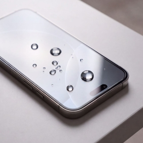 SZKŁO PRYWATYZUJĄCE TECH-PROTECT ONETOUCH SET SPY+ 2-PACK IPHONE 18 PRO MAX PRIVACY