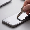 SZKŁO PRYWATYZUJĄCE TECH-PROTECT ONETOUCH SET SPY+ 2-PACK IPHONE 18 PRO MAX PRIVACY
