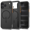 TECH-PROTECT MAGAIR MAGSAFE CC IPHONE 17 PRO  18 PRO MATTE BLACK