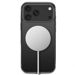 TECH-PROTECT MAGAIR MAGSAFE CC IPHONE 17 PRO  18 PRO MATTE BLACK