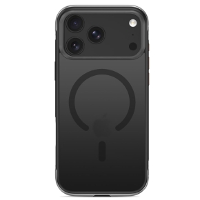 TECH-PROTECT MAGAIR MAGSAFE CC IPHONE 17 PRO  18 PRO MATTE BLACK